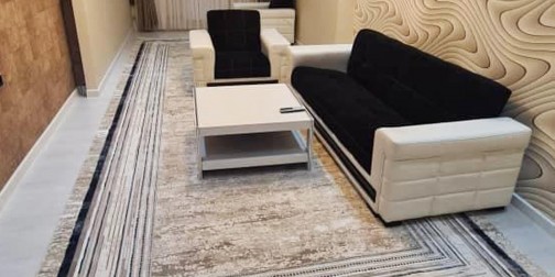 Ковры хай тек