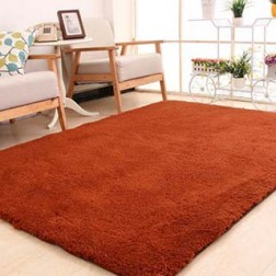 Однотонные ковры