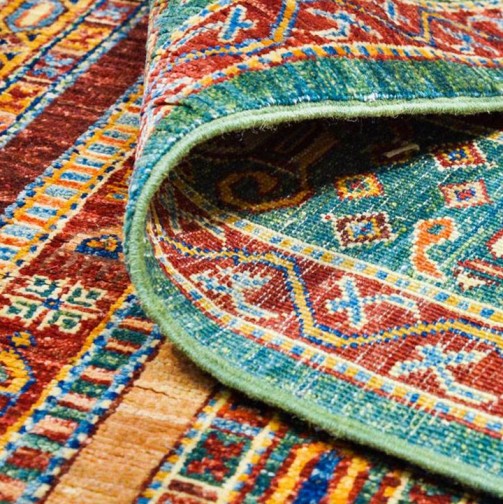 Ковры ручной работы