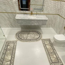 Современные ковры